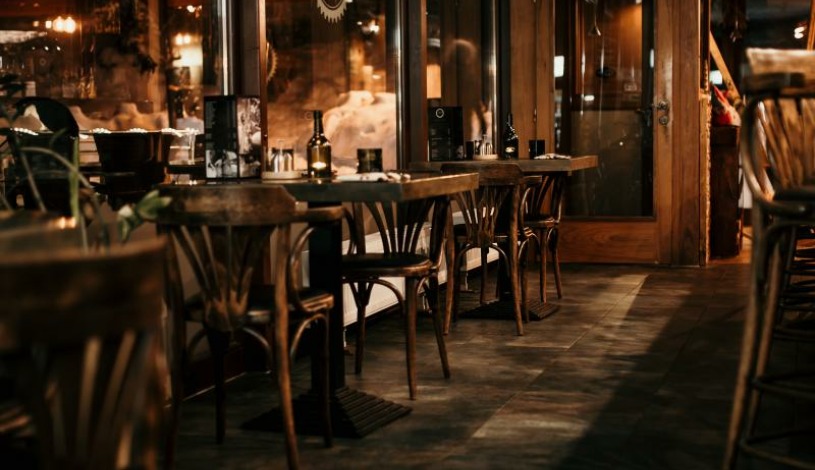 Hotel CROCUS **** Vysoké Tatry